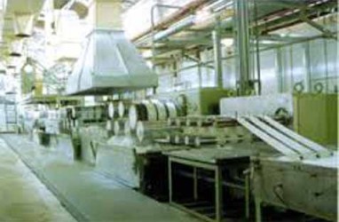 2019, Asia Pacific Fibers (POLY) Incar Pertumbuhan 15%