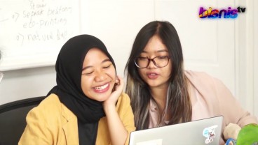 Meraih Untung dari Bisnis Fesyen Ramah Lingkungan ala Linean