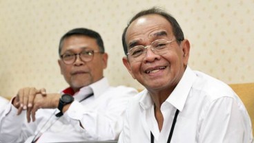 DIREKTUR UTAMA PT HUTAMA KARYA (PERSERO) BINTANG PERBOWO : “Jangan Dinikmati Pihak Lain”