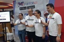 LAYANAN PURNAJUAL : APM Berlomba Dengan Aplikasi Mobile