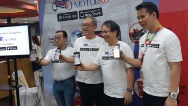 LAYANAN PURNAJUAL : APM Berlomba Dengan Aplikasi Mobile