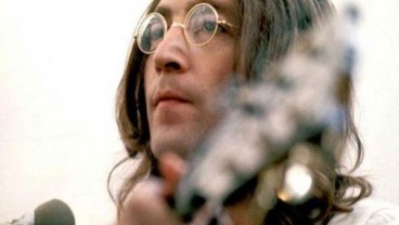 Pencuri Barang-barang John Lennon Diadili di Jerman