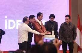 IdeaFest X The NextDev 2018 Resmi Digelar Dan Dibuka oleh Presiden Joko Widodo