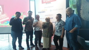 Harbolnas 2018 Targetkan Transaksi Rp7 Triliun