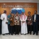 Duta Besar Arab Saudi Kunjungi Laboratorium Sucofindo