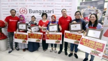 Peluang Bisnis Para Chef Rumahan Terbuka Luas