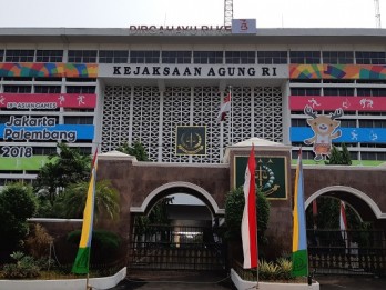 Suap Pejabat KPP Madya Semarang, 5 Korporasi Penyuap Jadi Tersangka
