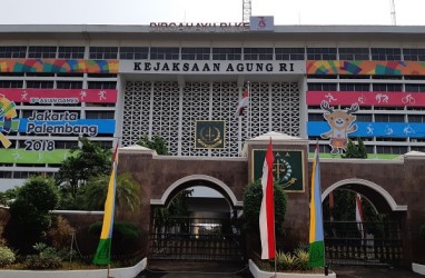 Suap Pejabat KPP Madya Semarang, 5 Korporasi Penyuap Jadi Tersangka