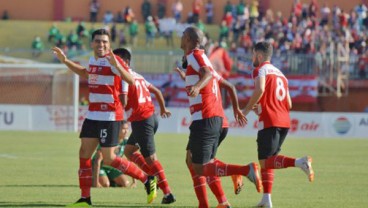 Prediksi PSMS Vs Madura United: Laskar Sape Kerrap Kehilangan Sejumlah Pemain Inti