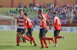Prediksi PSMS Vs Madura United: Laskar Sape Kerrap Kehilangan Sejumlah Pemain Inti