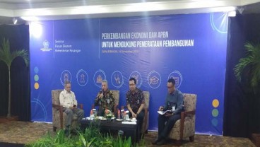 Kalsel Terbaik Se-Indonesia dalam Penilaian IKPA