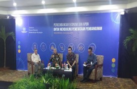 Kalsel Terbaik Se-Indonesia dalam Penilaian IKPA
