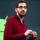 Surat Sundar Pichai Soal Kasus Pelecahan Seksual di Google