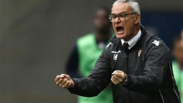 Terpuruk di Dasar Klasemen Liga Inggris, Fulham Tunjuk Claudio Ranieri Jadi Pelatih