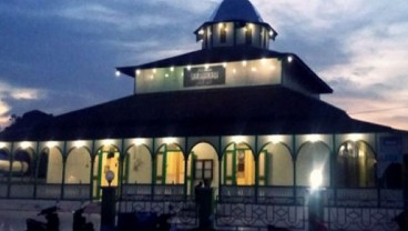 Kalimantan Utara Potensial Wisata Sejarah & Religi