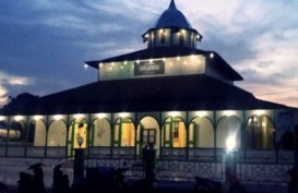 Kalimantan Utara Potensial Wisata Sejarah & Religi