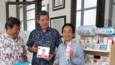 Ekspansi Pasar, Cottonindo Ariesta (KPAS) Siap Masuk Korea Selatan