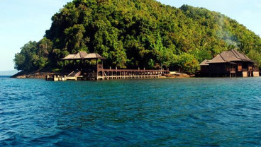 Pemkab Pesawaran, Lampung Undang Investor Berinvestasi di Sektor Wisata