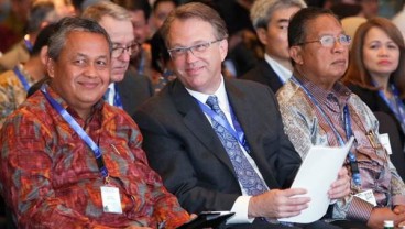 Bank Sentral di Asean Masih Akan Naikkan Suku Bunga Setelah Jeda