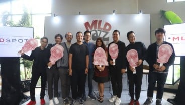 MLDJAZZPROJECT Season 3 Rilis Album Perdana  