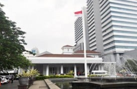 PKS & Gerindra Bentuk Tim ‘Fit and Proper Test’ Cawagub DKI