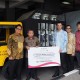 Nissan Indonesia Sumbang Korban Bencana Alam Sulawesi Tengah Rp1 Miliar