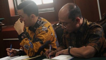 Dua Skema Disiapkan untuk Kreditur Merpati