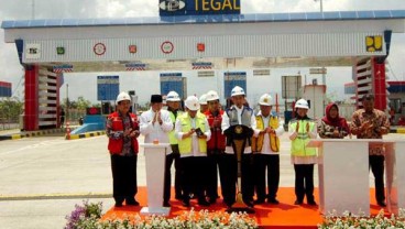 Tol Pejagan—Pemalang Berbayar Mulai Pekan Depan, Segini Tarifnya