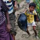 Gelombang Repatriasi Pertama Rohingya Ditunda. Ini Sebabnya