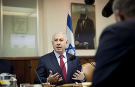 Menhan Mundur Gara-Gara Israel - Hamas Gencatan Senjata. Netanyahu Terancam