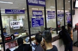 Mulai Hari Ini Hingga 15 Desember DKI Hapus Sanksi Administrasi Pajak Kendaraan Bermotor dan PBB