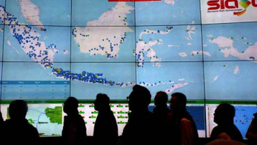 Sektor Infrastruktur Terkuat, Saham TLKM Topang IHSG Sesi I