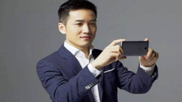 Pete Lau, Pecinta Detail di Balik Dering OnePlus