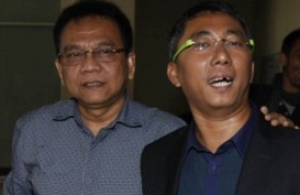 Gerindra Bermanuver, Dua Cawagub DKI Jakarta Mentah Lagi
