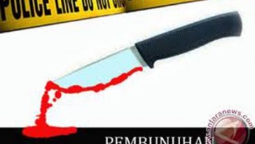 Polisi Amankan HS, Terduga Pelaku Pembunuhan Satu Keluarga di Bojong Nangka, Bekasi