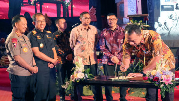 Kapolri Minta Bali Kembangkan Transportasi Massal