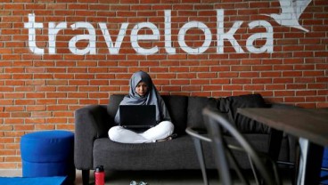 Genjot Wisman, Traveloka Akan Luncurkan Program Baru