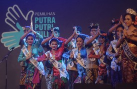 Gianyar Proyeksikan Antinarkoba Masuk Aturan Desa Adat