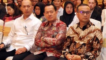 Pemalsuan Produk Rugikan Ekonomi Indonesia Triliunan Rupiah