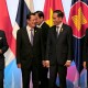 Jokowi Berkomitmen Perkuat Kerja Sama Maritim Lewat Konsep Indo-Pasifik