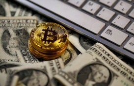 Bitcoin Anjlok ke Bawah US$6.000, Ini Penyebabnya