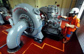 PLN Teken Jual Beli Listrik (PPA) PLTA Merangin 350 MW
