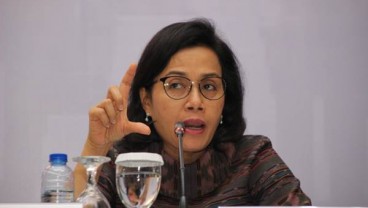 Terkait Mandatori B20, Sri Mulyani Minta ESDM Awasi Impor Solar Pertamina