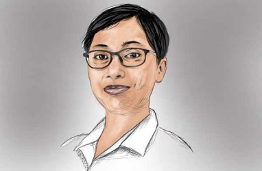 SPEKTRUM : Soal Janji