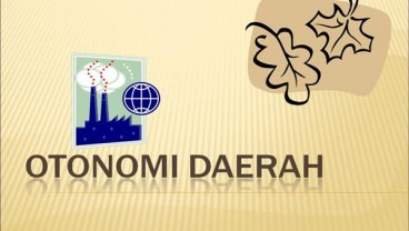 EFEKTIVITAS SINKRONISASI DKI-DAERAH PENYANGGA : Wacana Dewan Kawasan Ibu Kota Negara Diajukan