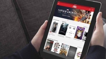 Gandeng Telkomsel, Iflix Luncurkan Pembayaran via Pulsa