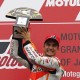 Dani Pedrosa Menyandang Gelar Legenda MotoGP