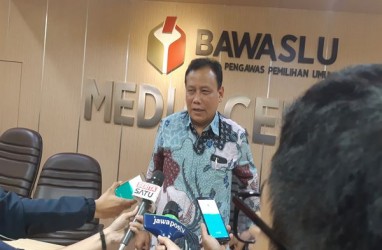 DPT Perbaikan Jilid Dua Belum Bisa Dilakukan, Bawaslu Beri Waktu Sebulan