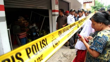 Ini Alasan HS Habisi Satu Keluarga di Bojong Nangka, Bekasi, Dengan Linggis