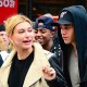 Hailey Baldwin Tak Masalah Cari Nafkah Selama Justin Bieber Vakum dari Dunia Musik